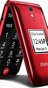 Image result for Flip Cell Phone Open Picture