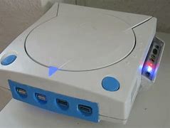 Image result for Modded Dreamcast