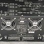 Image result for McIntosh Ma12000 Integrated Amplifier
