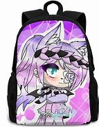 Image result for Gacha Life Backpack