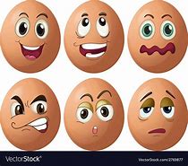 Image result for Cartoon of an Easter Egg