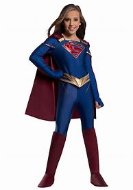 Image result for Girls Kids Halloween Superhero Costumes