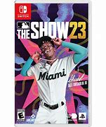 Image result for MLB the Show 23 Nintendo Switch