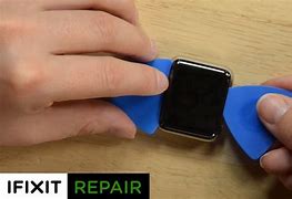 Image result for Apple Watch 7000 Series Screen Replacement