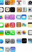 Image result for iOS 1 Icons