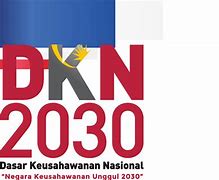 Image result for Logo Dkn 2030