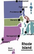 Image result for Geography of Colonial Rhode Island