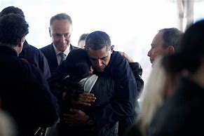 Image result for Obama Hurricane Sandy