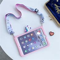 Image result for Kid with Unicorn iPad Case
