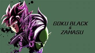 Image result for Dragon Ball Z Xenoverse 2 Goku Black Gods of Destruction Mods