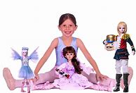 Image result for Toy Ballerina Dolls