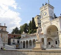 Image result for Udine Architecture