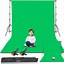 Image result for Green Screen Backdrop Stand