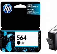 Image result for HP 564 Ink Cartridges