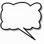 Image result for Text Message Bubble Icon