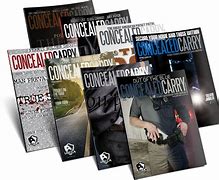 Image result for Uscca Concealed Carry Magazine