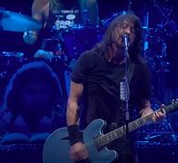 Image result for Foo Fighters 2021