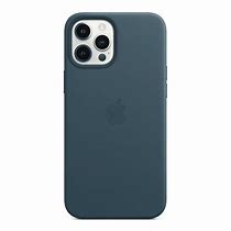 Image result for iPhone 12 Pro Max MagSafe Case Blue