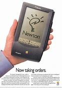 Image result for Apple Newton Front