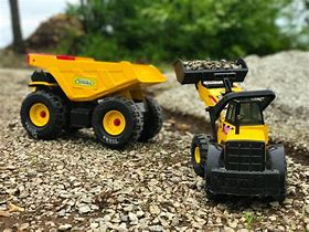 Image result for Images of Construction Toys