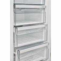 Image result for Sharp Upright Freezer