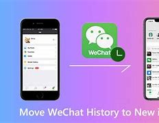Image result for How to Restore We Chat in iPhone