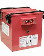 Image result for General Aircraft Emergency Batteries