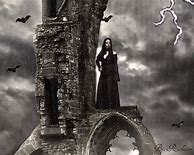 Image result for Dark Gothic Art Gallery
