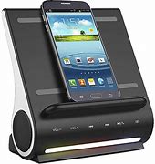 Image result for A Phone Dock That Can Be Stuck to the Laptop
