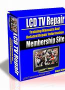 Image result for Old TV Repair