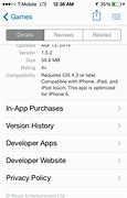 Image result for App Store Dev
