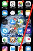 Image result for Where Is Home Button On iPhone