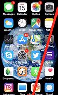 Image result for How to Put the Home Button On iPhone Screen
