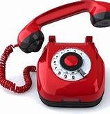 Image result for Telephone Black PNG