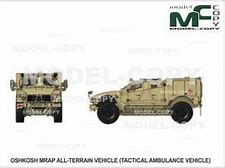 Image result for M1237 MRAP