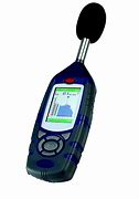 Image result for Sound Level Meter