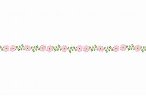 Image result for Cute Pink Borders