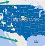 Image result for AT&T Prepaid Coverage Map