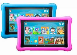 Image result for Kindle Fire Kids Case Pink