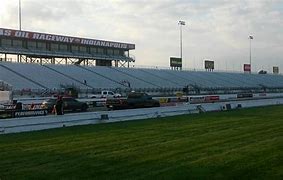 Image result for Lucas Oil Raceway Indianapolis Seating