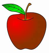 Image result for Funny Apple with Face