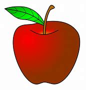 Image result for Apple 1 Clip Art