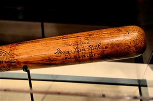 Image result for Louisville Baseball Bats 1960