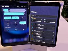 Image result for Microsoft Surface Duo Android