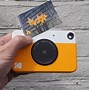 Image result for Instant Print Camera