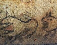 Image result for Oldest Paintings in World