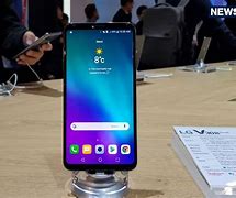 Image result for 2018 MWC LG