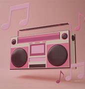 Image result for Large Boombox Prop