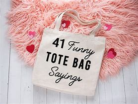 Image result for Cool Ads Tote Bags