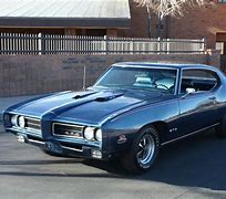 Image result for GTO Blue Judge